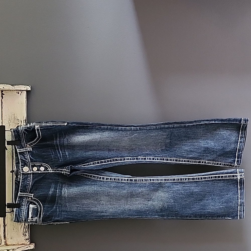 Maurices Baby Bell Jeans